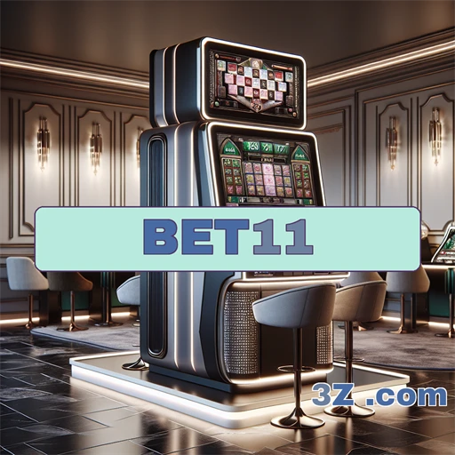 bet11 Apostas ao Vivo