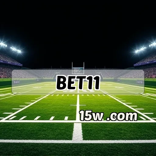 bet11 App
