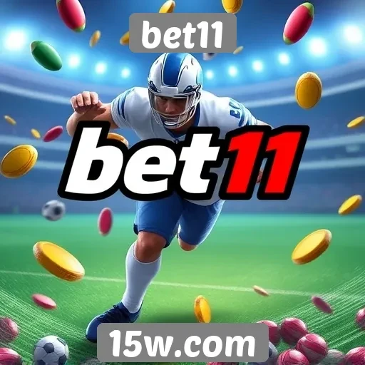 bet11 apresenta novas opções de jogos online