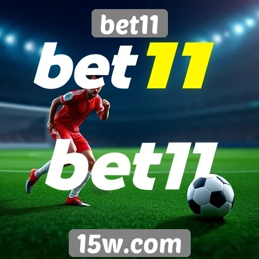 Histórico de promoções e bônus do bet11