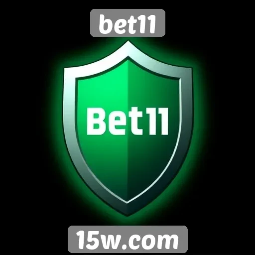 Análise da segurança do site Bet11