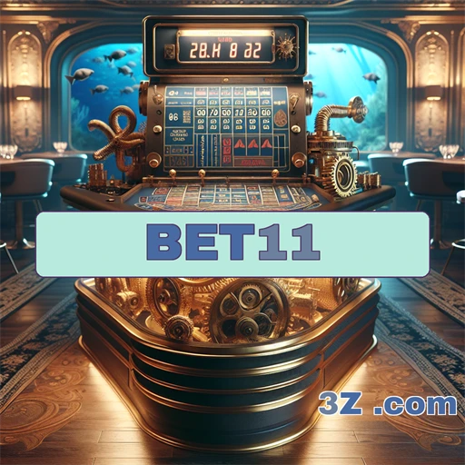 Bet11: O cassino que transforma a experiência de jogo