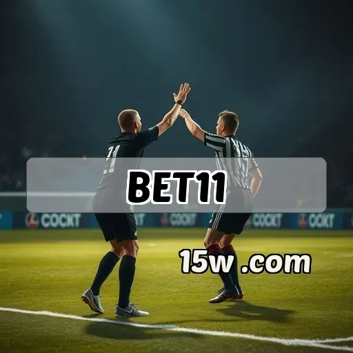 bet11 Site Confiável