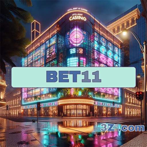 bet11 Apostas em Esportes