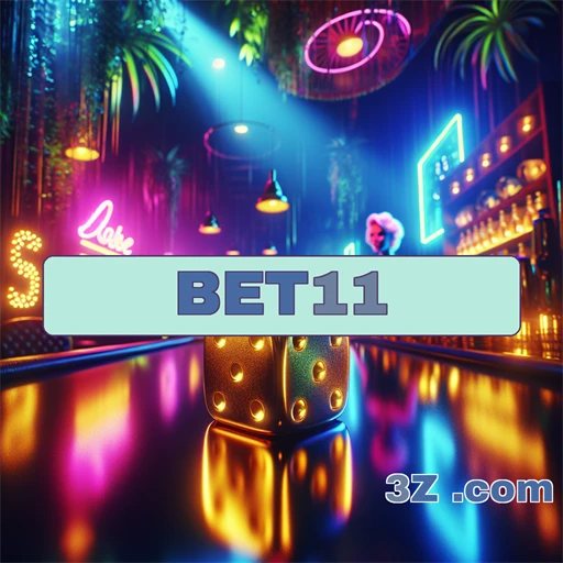 Entretenimento Sem Fim: Jogos no Bet11 para Você