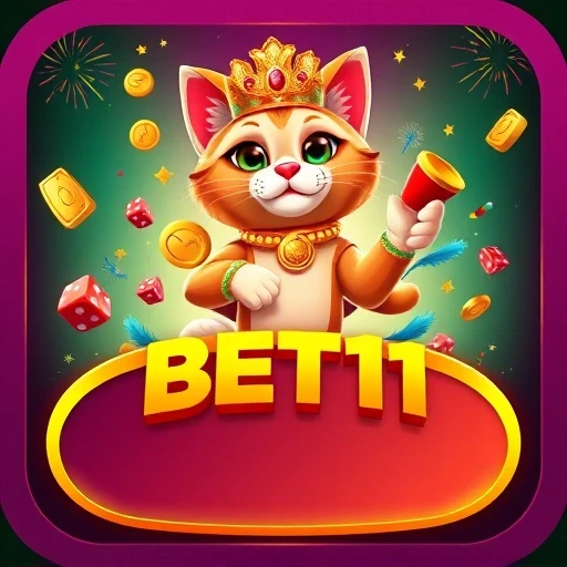 Logotipo bet11