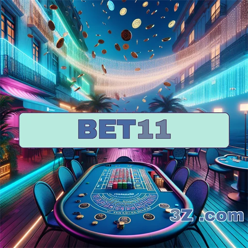 Paga sua diversão: Recursos únicos do Bet11 encantam jogadores