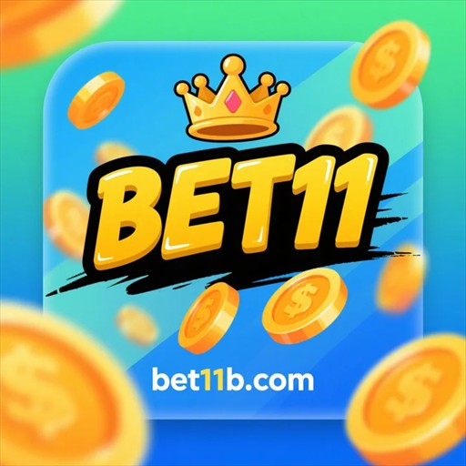 bet11 logo