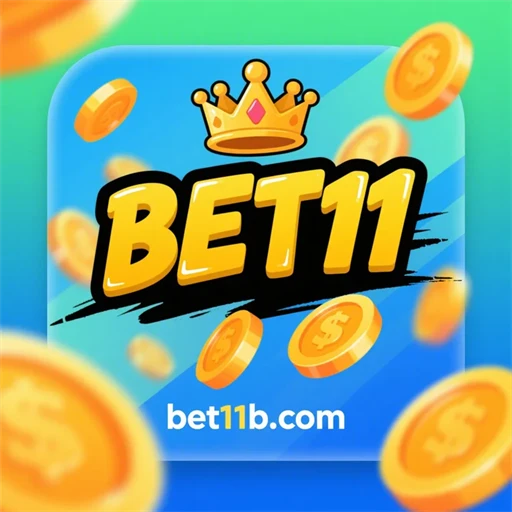 bet11 logo